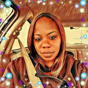 Meet your Posher, Doreen